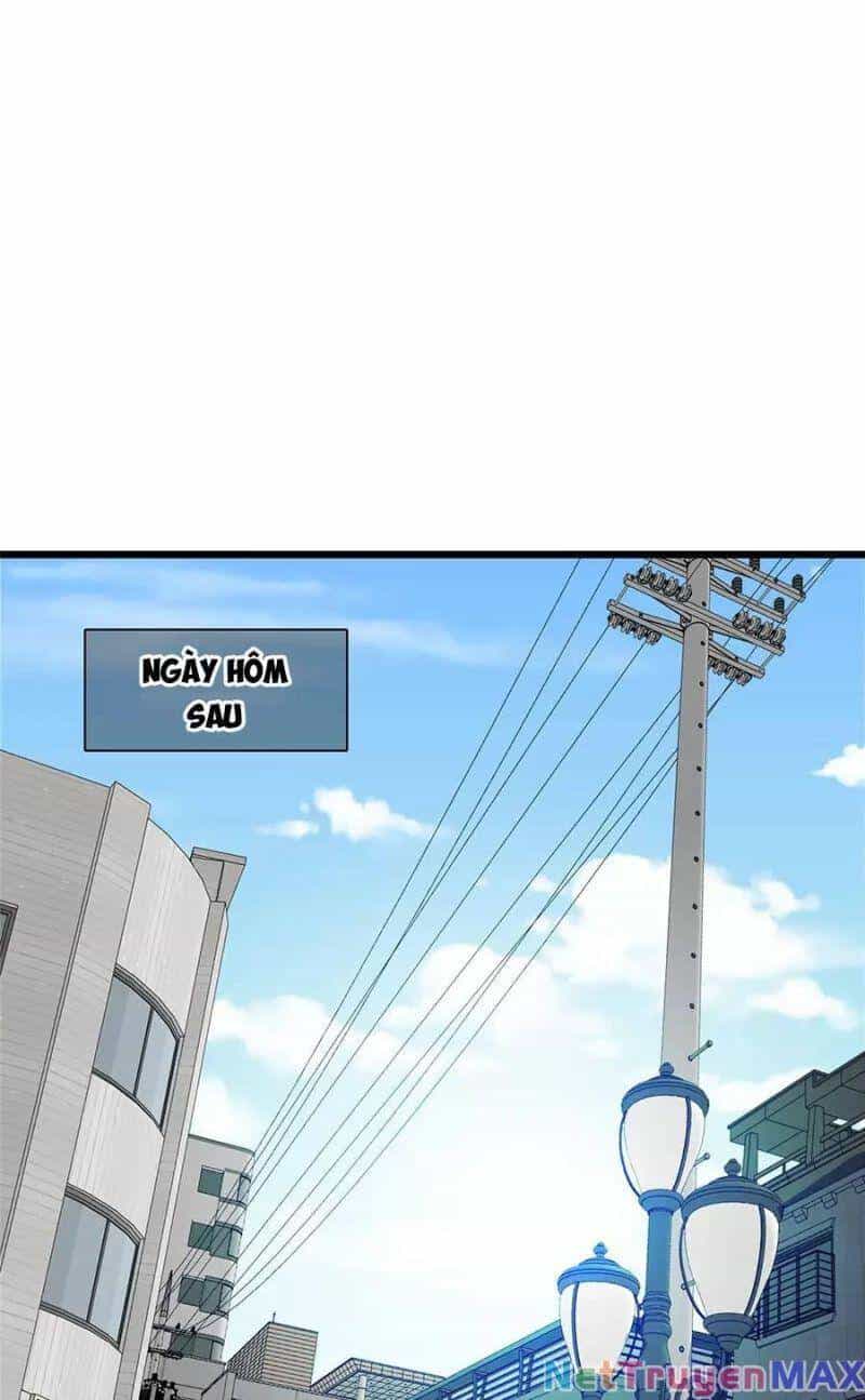 Long Hoàng Vũ Thần - Chương 101 - ảnh 18