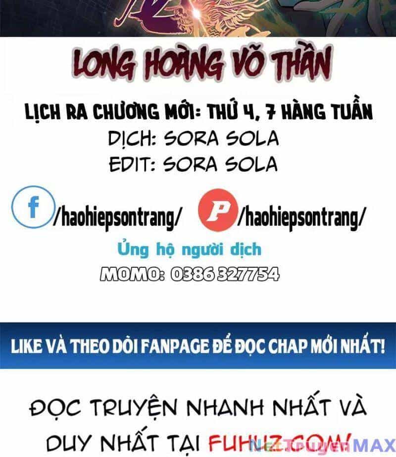 Long Hoàng Vũ Thần - Chương 101 - ảnh 2