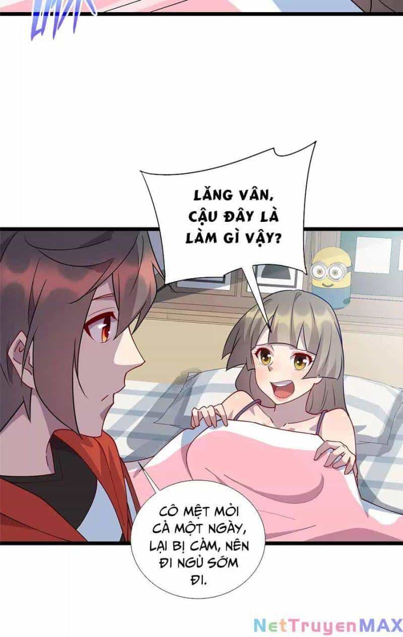 Long Hoàng Vũ Thần - Chương 101 - ảnh 9