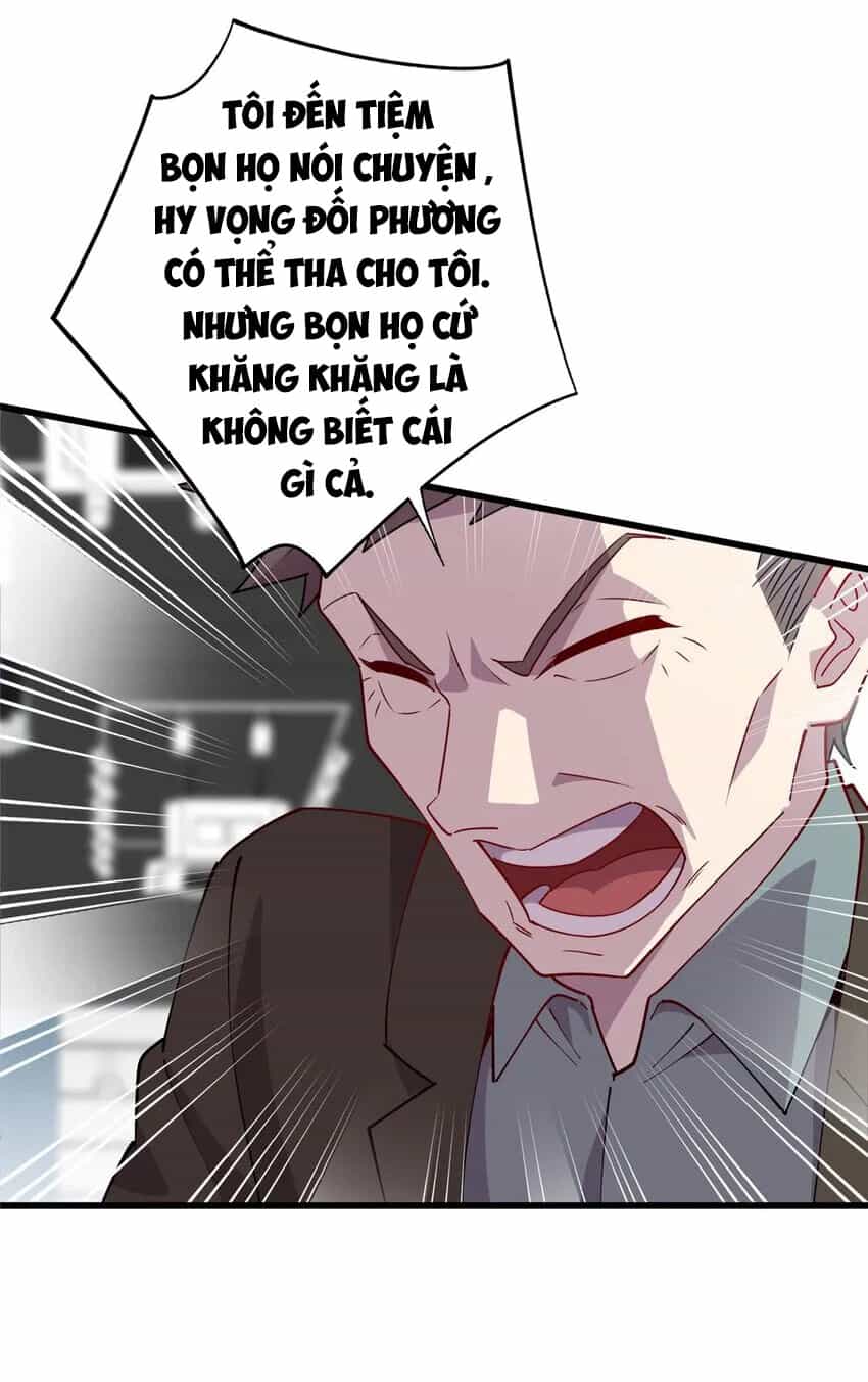 Long Hoàng Vũ Thần - Chương 102 - ảnh 18
