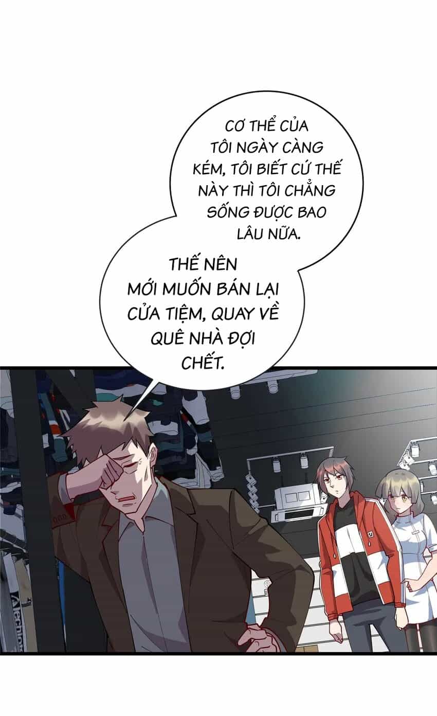 Long Hoàng Vũ Thần - Chương 102 - ảnh 19