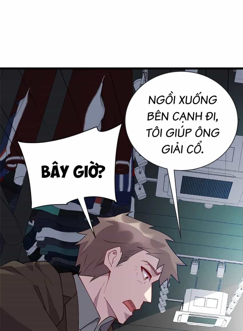 Long Hoàng Vũ Thần - Chương 102 - ảnh 21