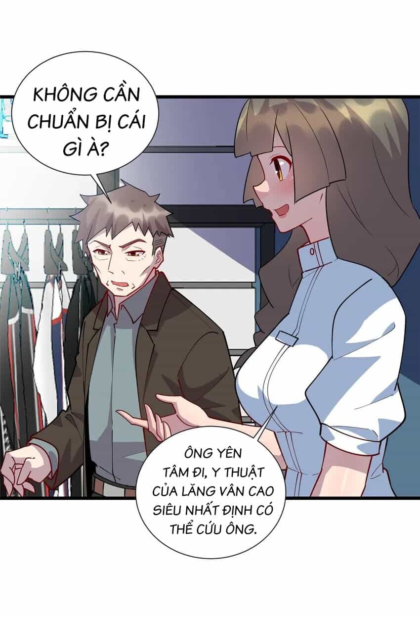 Long Hoàng Vũ Thần - Chương 102 - ảnh 23