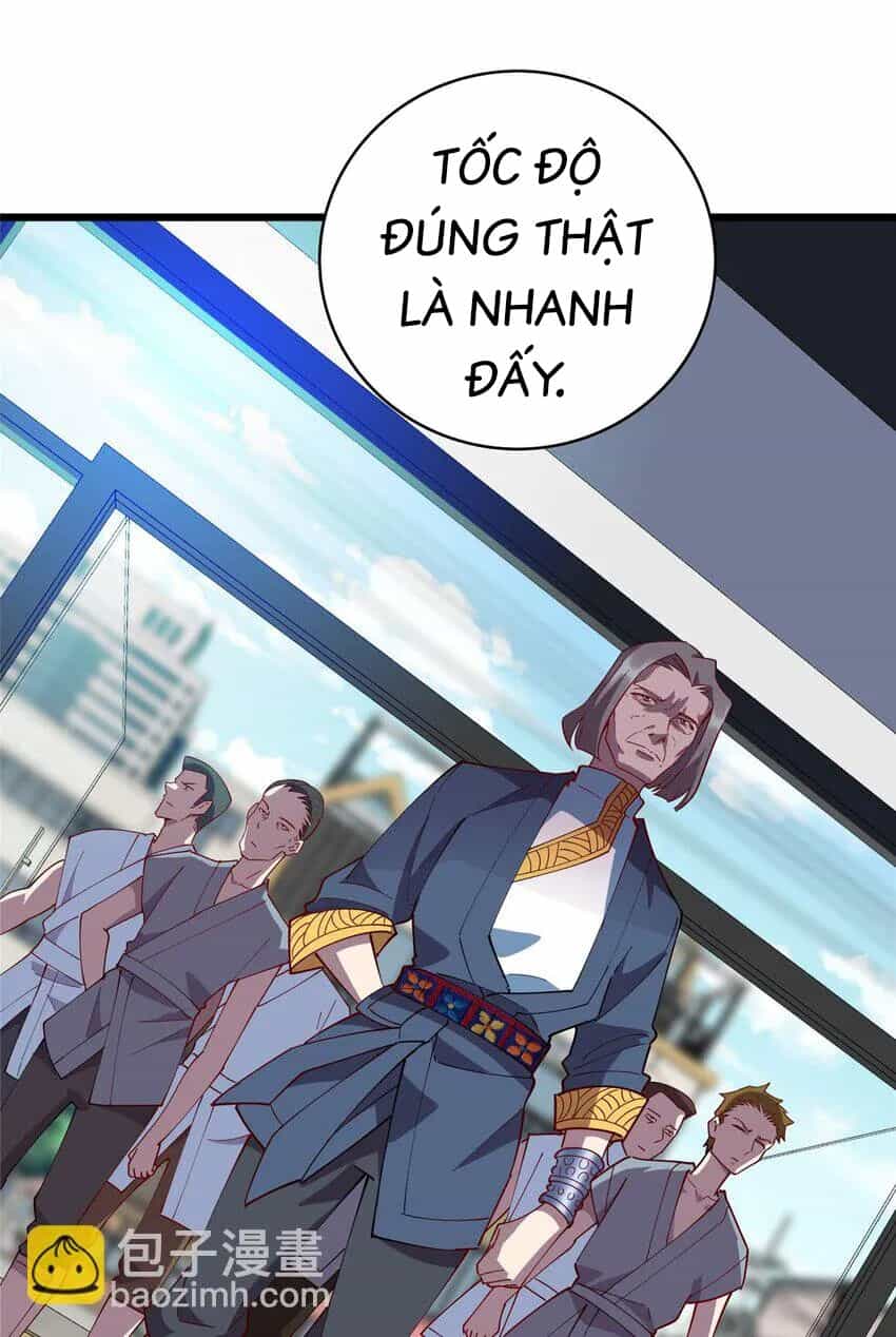 Long Hoàng Vũ Thần - Chương 102 - ảnh 37
