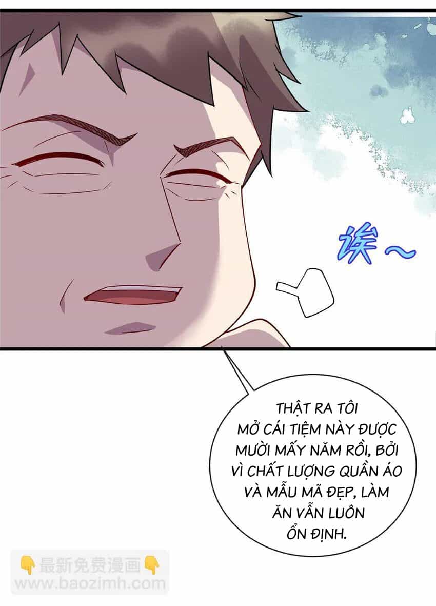 Long Hoàng Vũ Thần - Chương 102 - ảnh 8