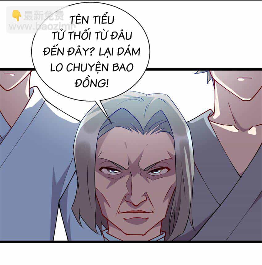 Long Hoàng Vũ Thần - Chương 103 - ảnh 3