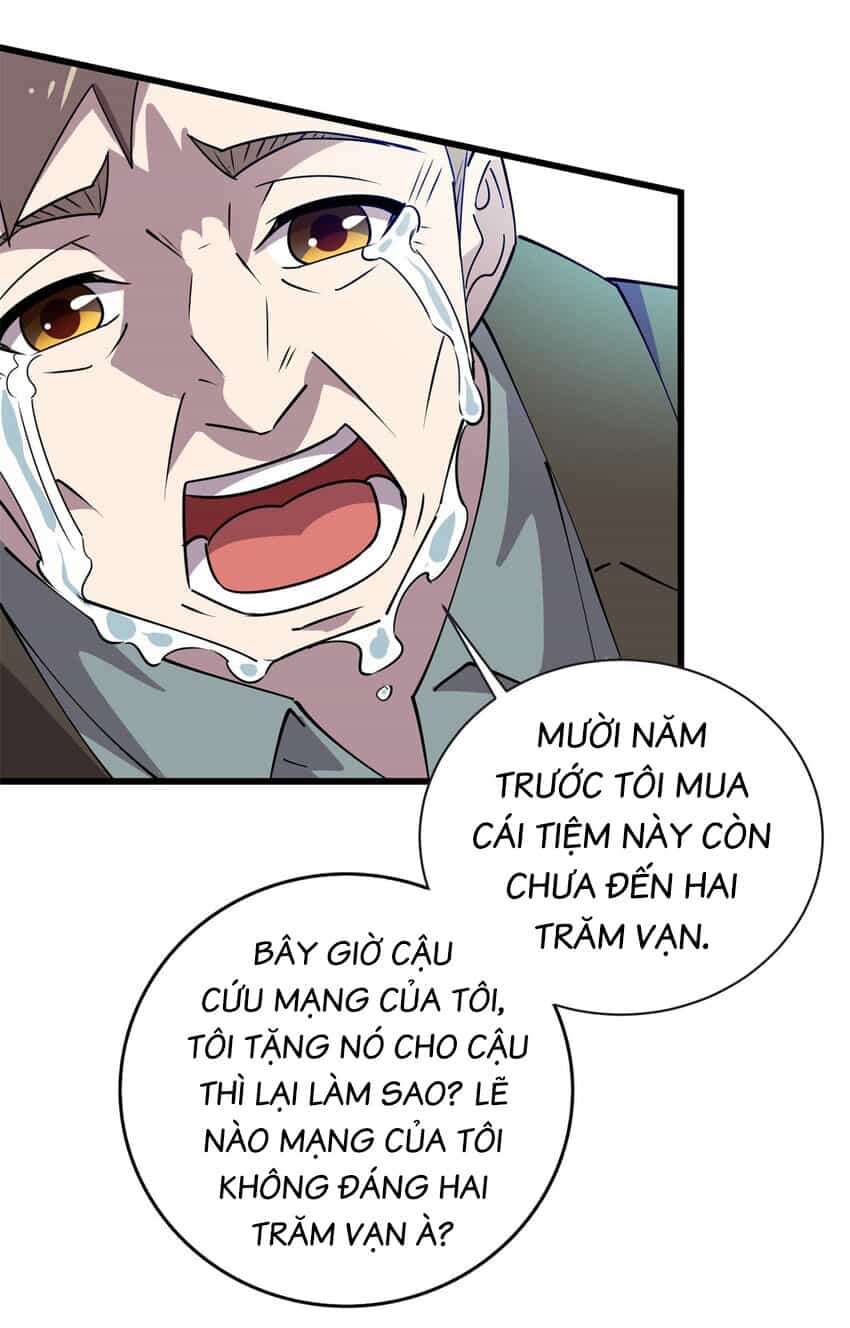Long Hoàng Vũ Thần - Chương 104 - ảnh 13