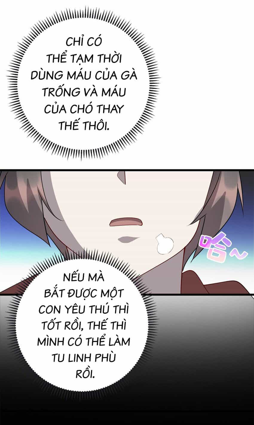 Long Hoàng Vũ Thần - Chương 104 - ảnh 22