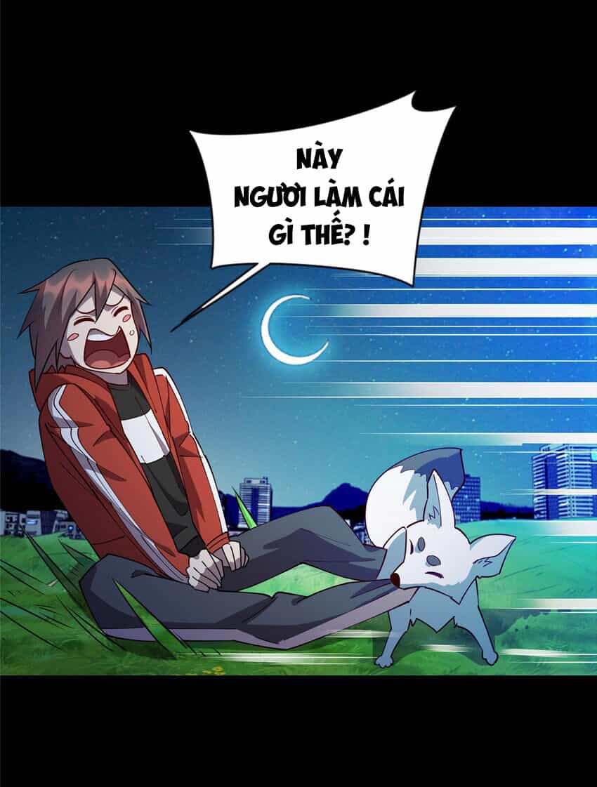 Long Hoàng Vũ Thần - Chương 105 - ảnh 26