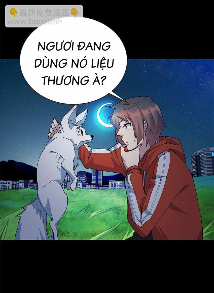 Long Hoàng Vũ Thần - Chương 105 - ảnh 5
