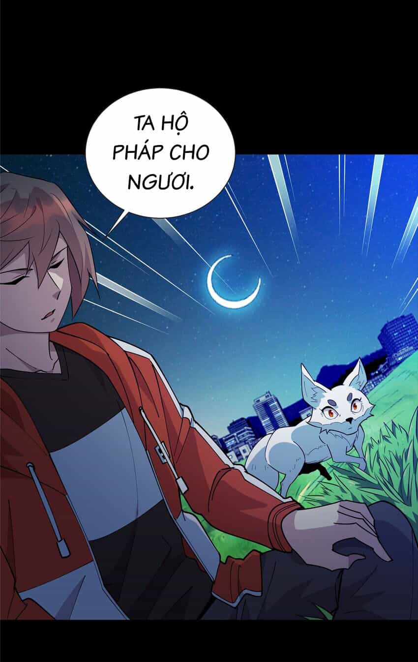 Long Hoàng Vũ Thần - Chương 105 - ảnh 7