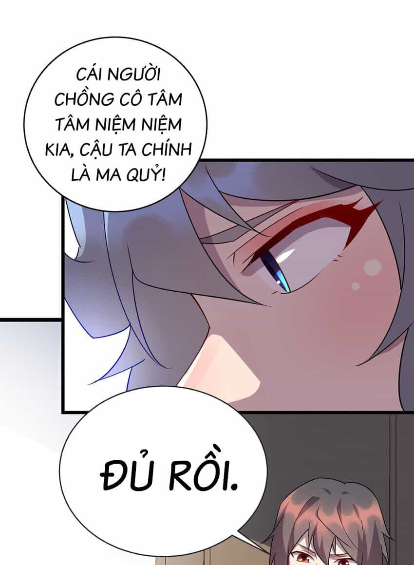 Long Hoàng Vũ Thần - Chương 106 - ảnh 18