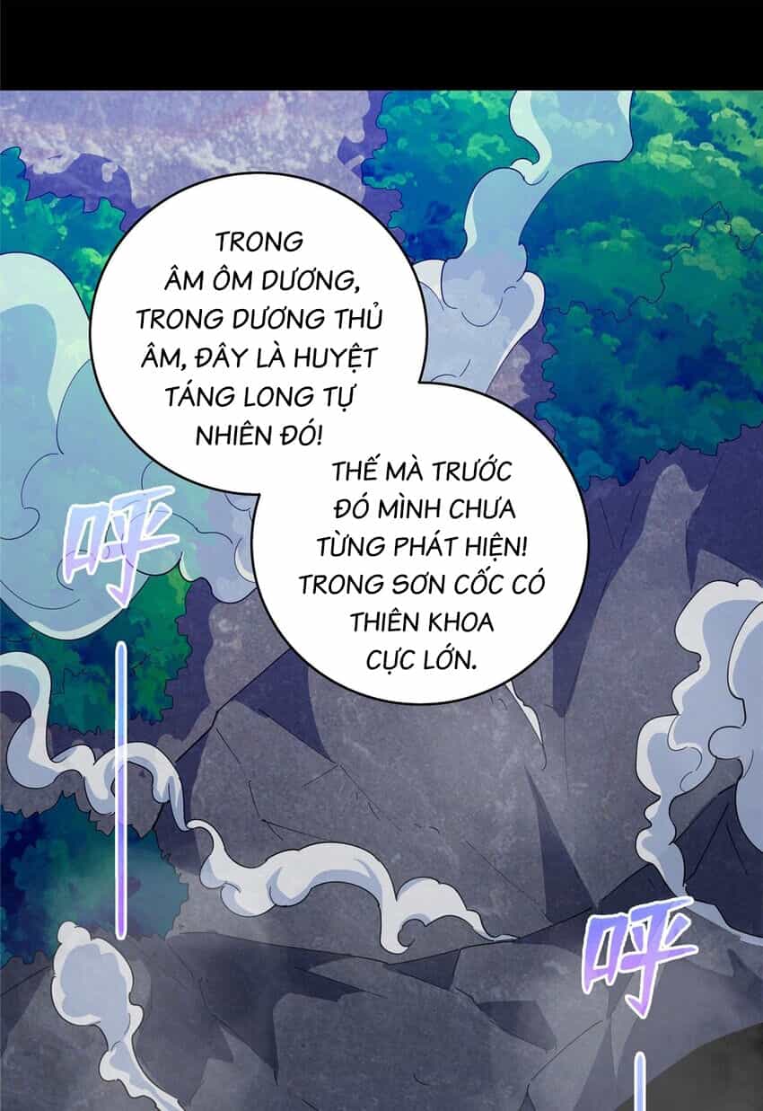 Long Hoàng Vũ Thần - Chương 106 - ảnh 2