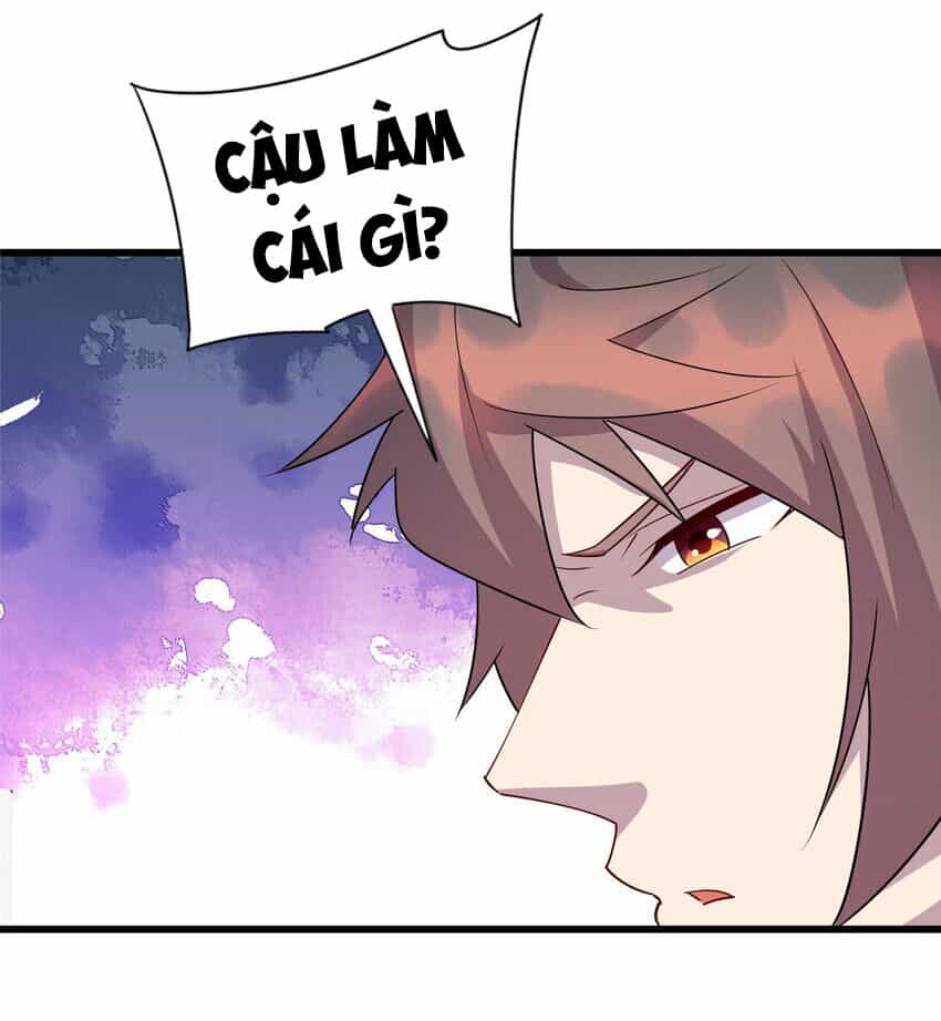 Long Hoàng Vũ Thần - Chương 106 - ảnh 24