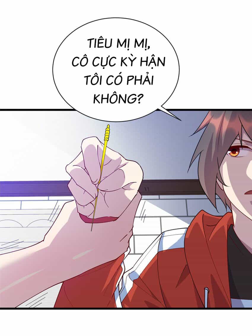 Long Hoàng Vũ Thần - Chương 106 - ảnh 26