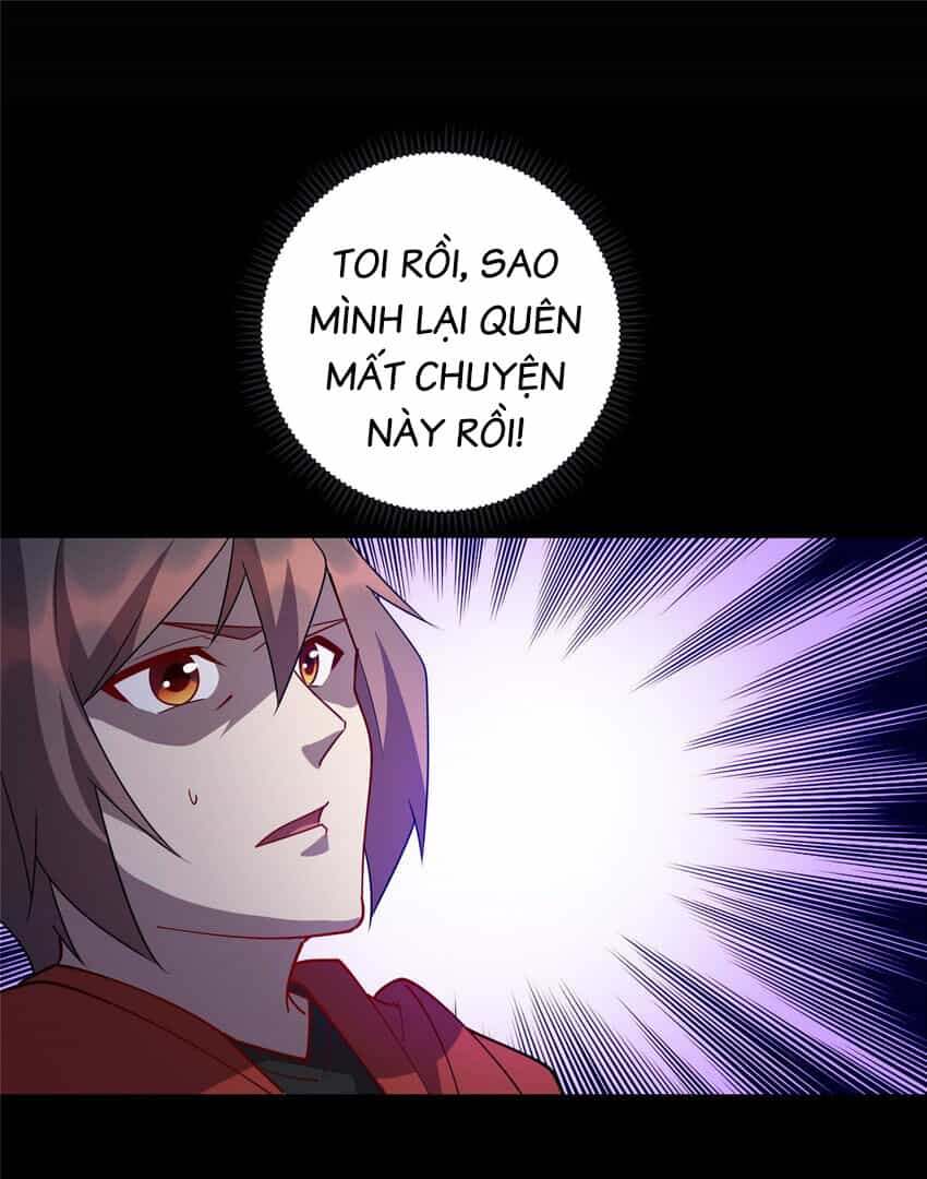 Long Hoàng Vũ Thần - Chương 106 - ảnh 7