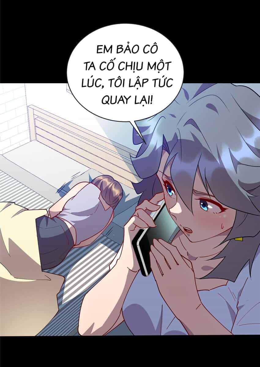 Long Hoàng Vũ Thần - Chương 106 - ảnh 8