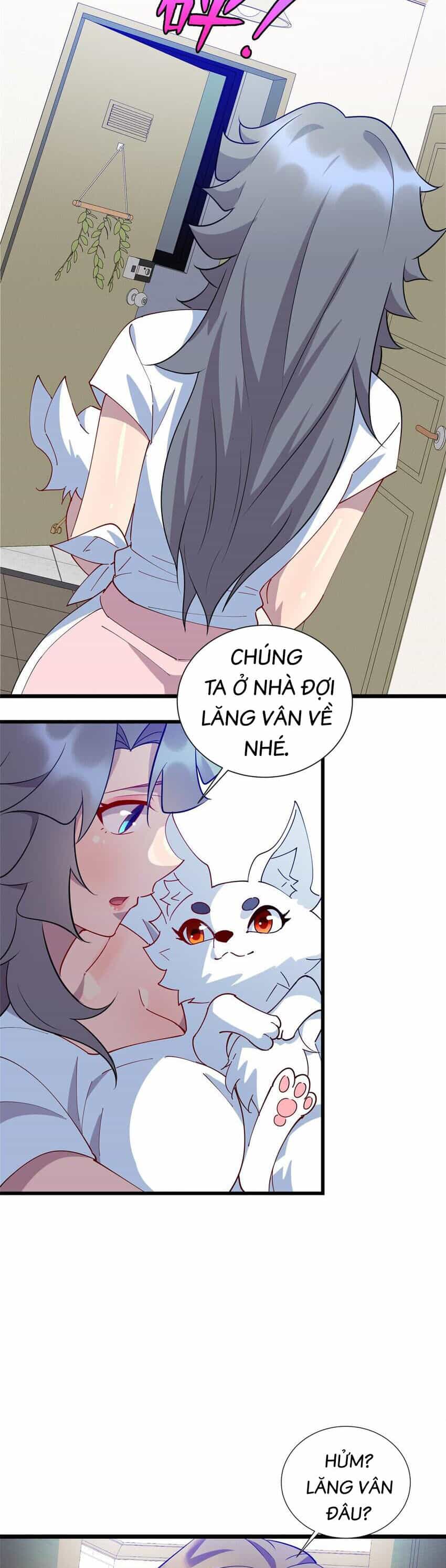 Long Hoàng Vũ Thần - Chương 108 - ảnh 4
