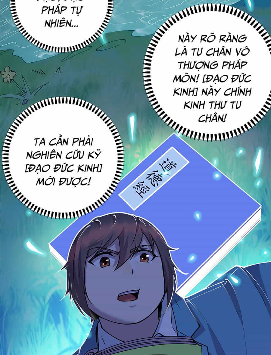 Long Hoàng Vũ Thần - Chương 11 - ảnh 14