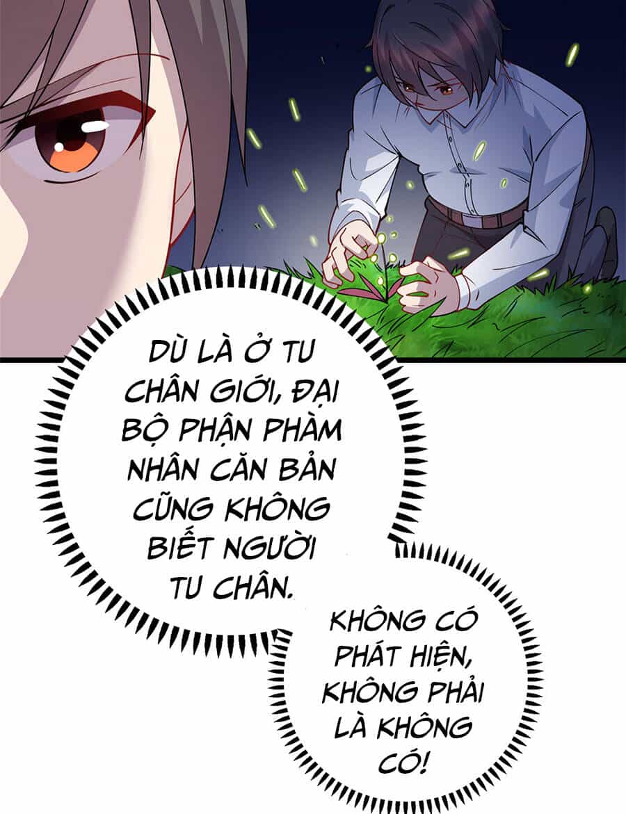 Long Hoàng Vũ Thần - Chương 11 - ảnh 17