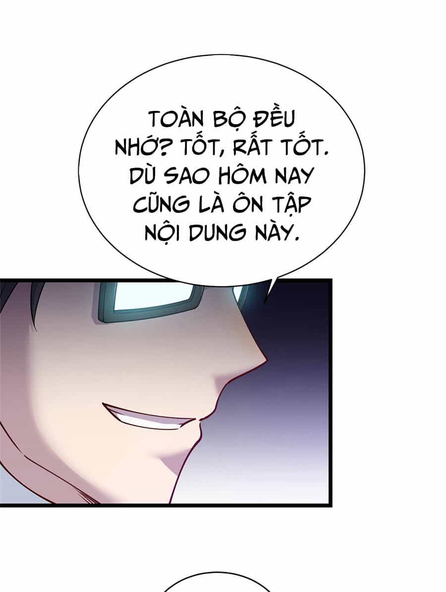 Long Hoàng Vũ Thần - Chương 11 - ảnh 32
