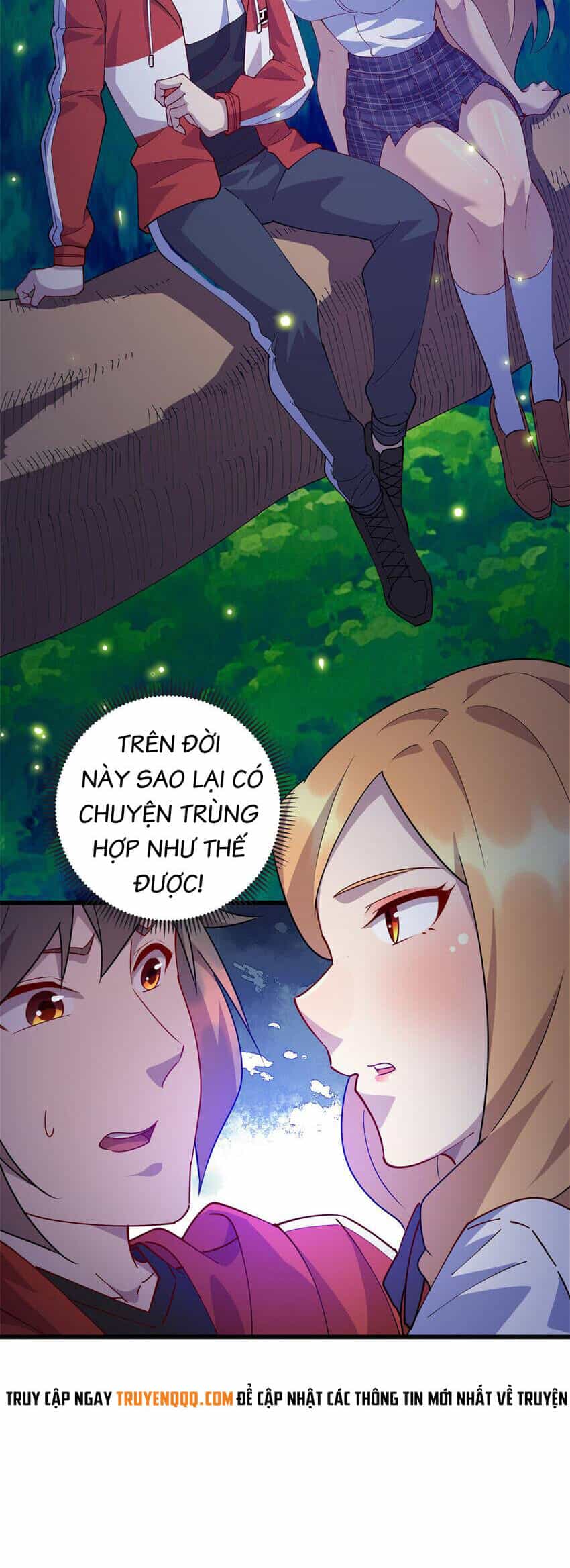 Long Hoàng Vũ Thần - Chương 109 - ảnh 19