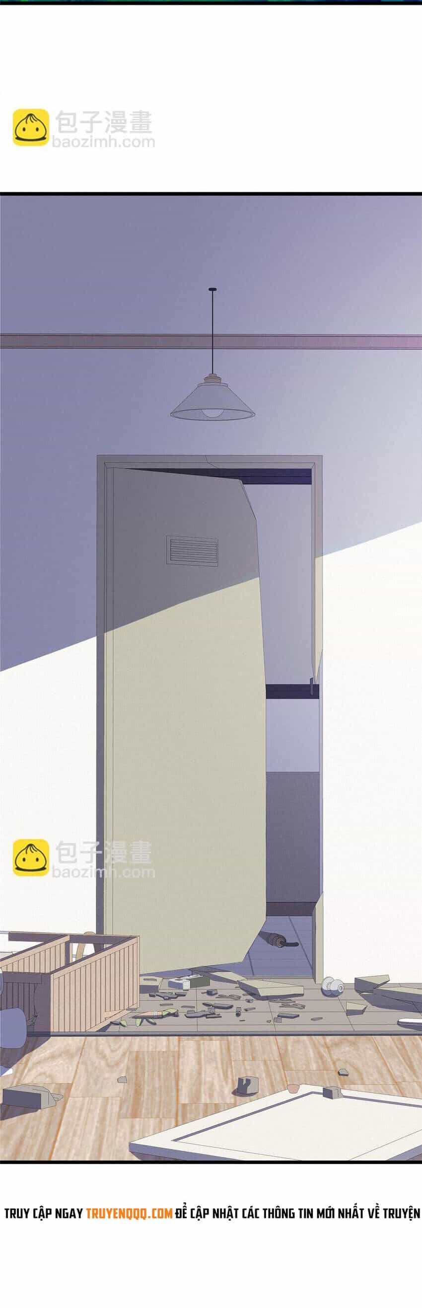 Long Hoàng Vũ Thần - Chương 112 - ảnh 15