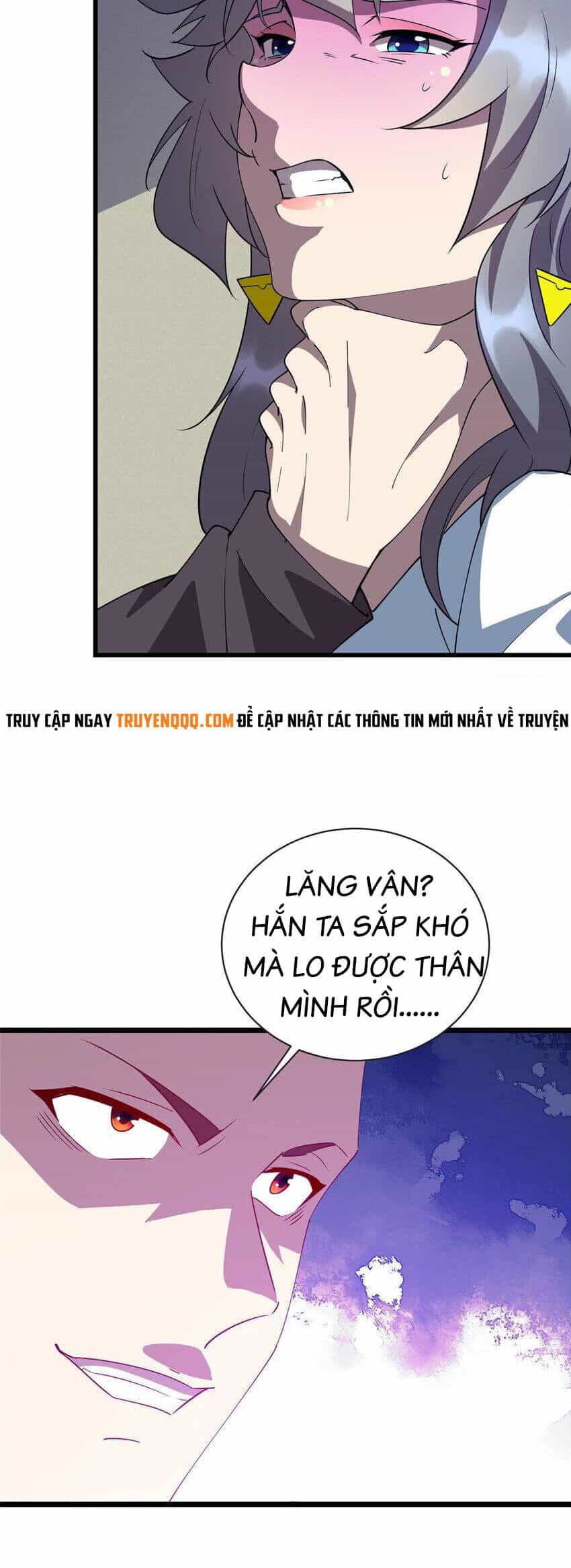 Long Hoàng Vũ Thần - Chương 113 - ảnh 5
