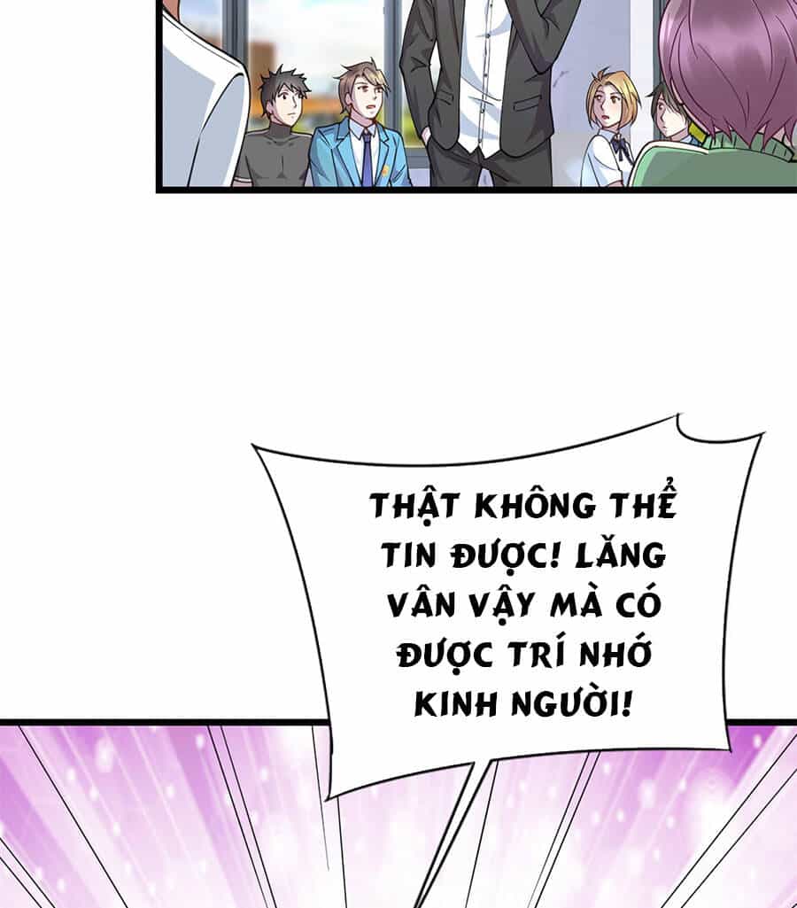 Long Hoàng Vũ Thần - Chương 12 - ảnh 40