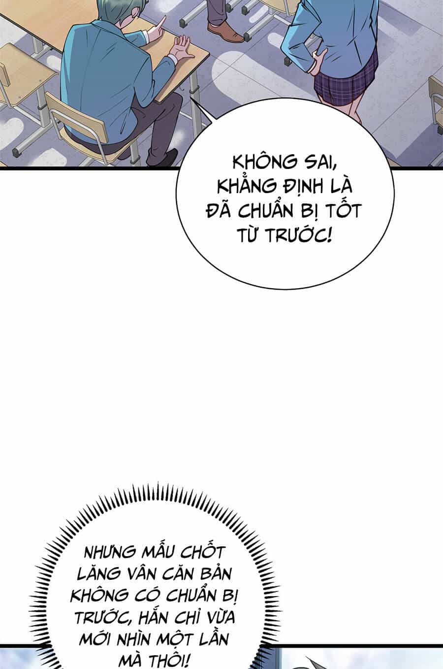 Long Hoàng Vũ Thần - Chương 12 - ảnh 48