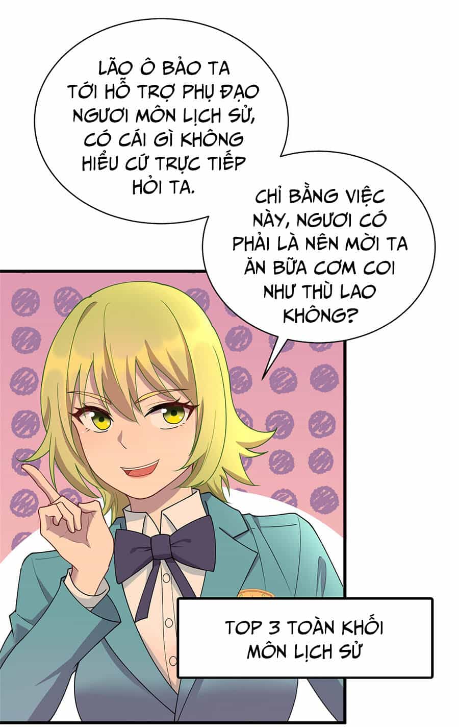 Long Hoàng Vũ Thần - Chương 13 - ảnh 37