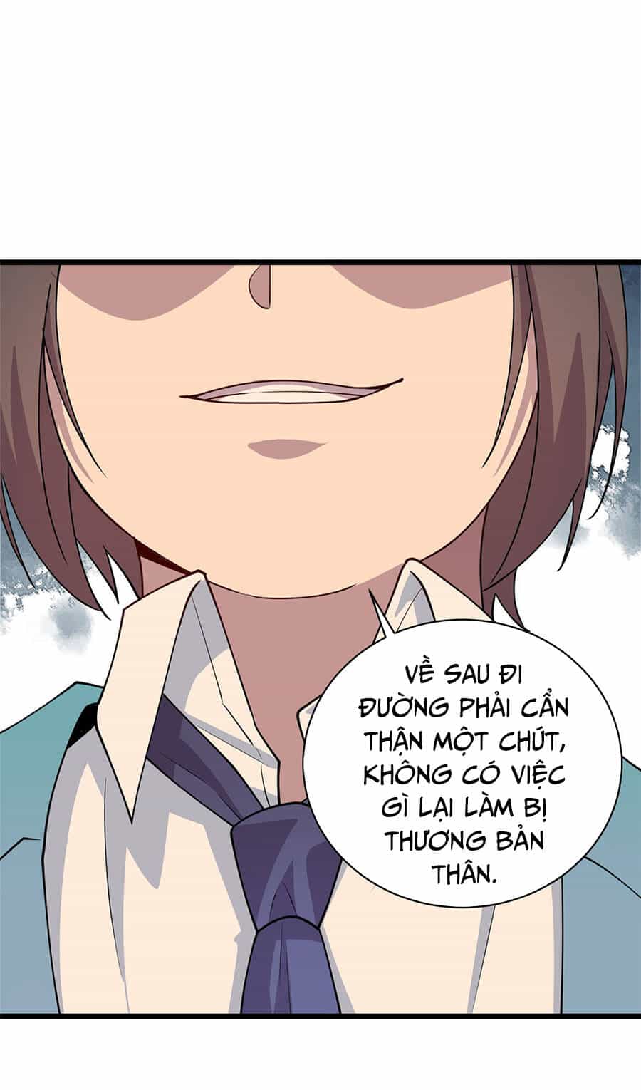 Long Hoàng Vũ Thần - Chương 16 - ảnh 17