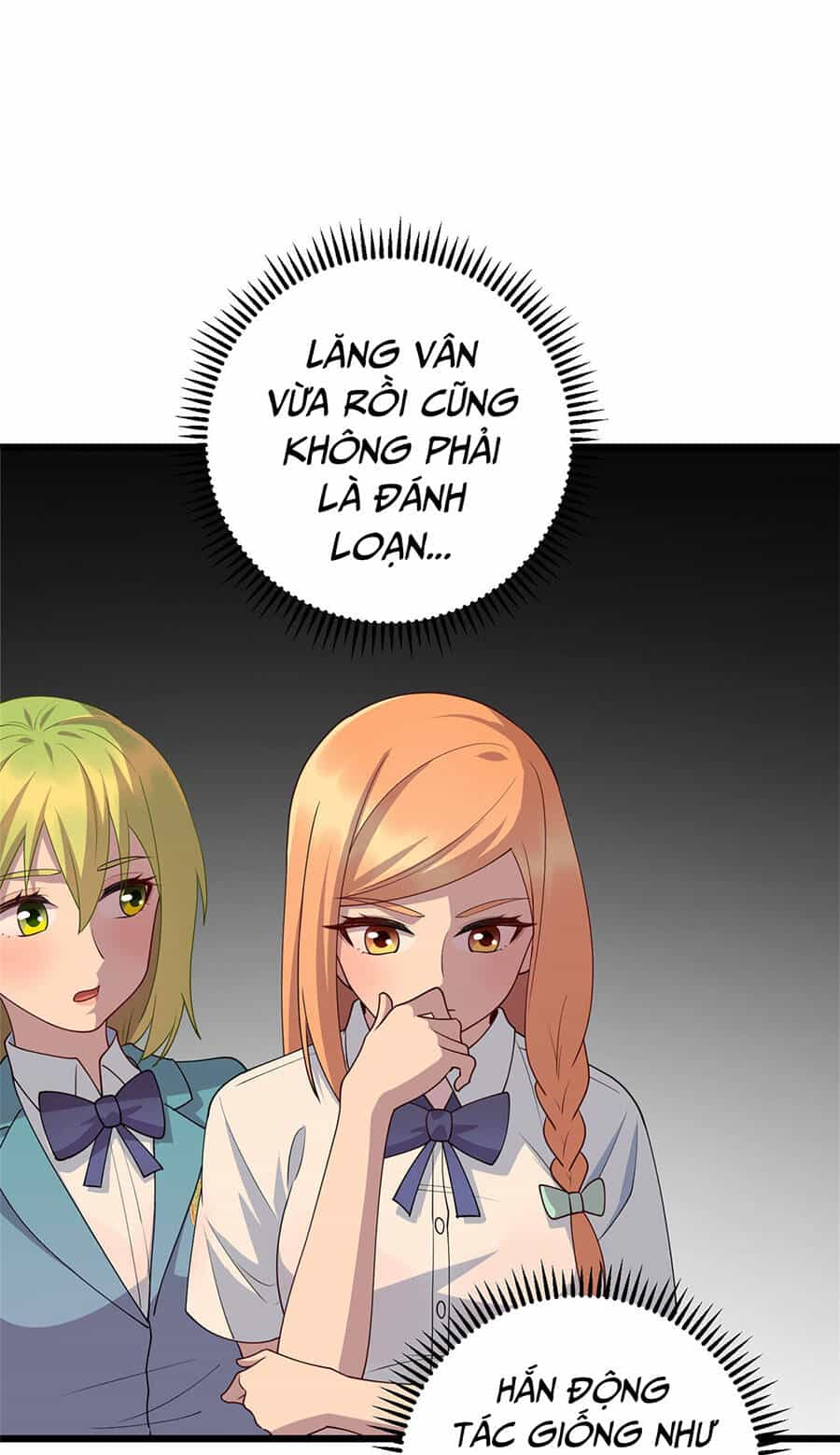 Long Hoàng Vũ Thần - Chương 16 - ảnh 24