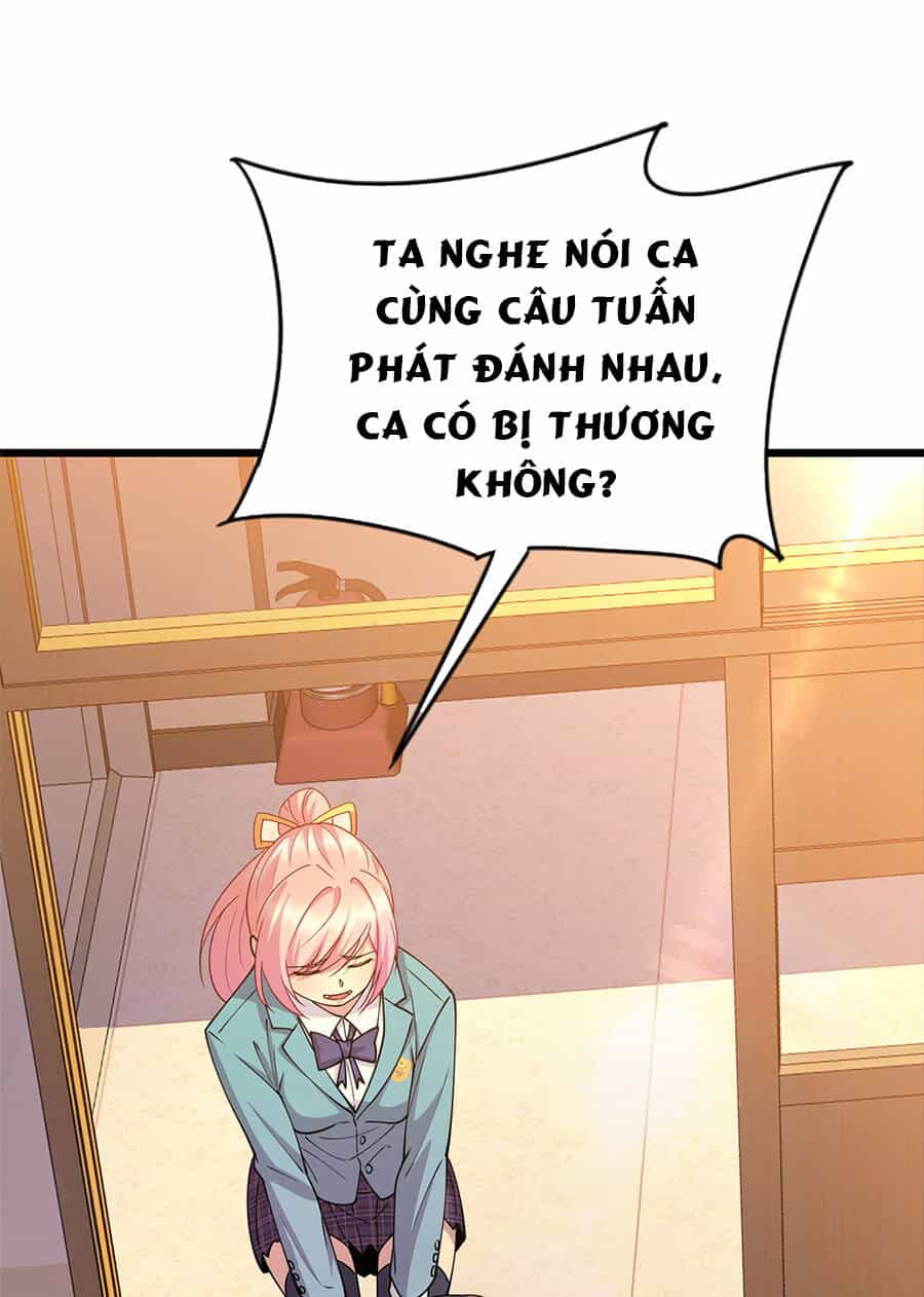 Long Hoàng Vũ Thần - Chương 16 - ảnh 46
