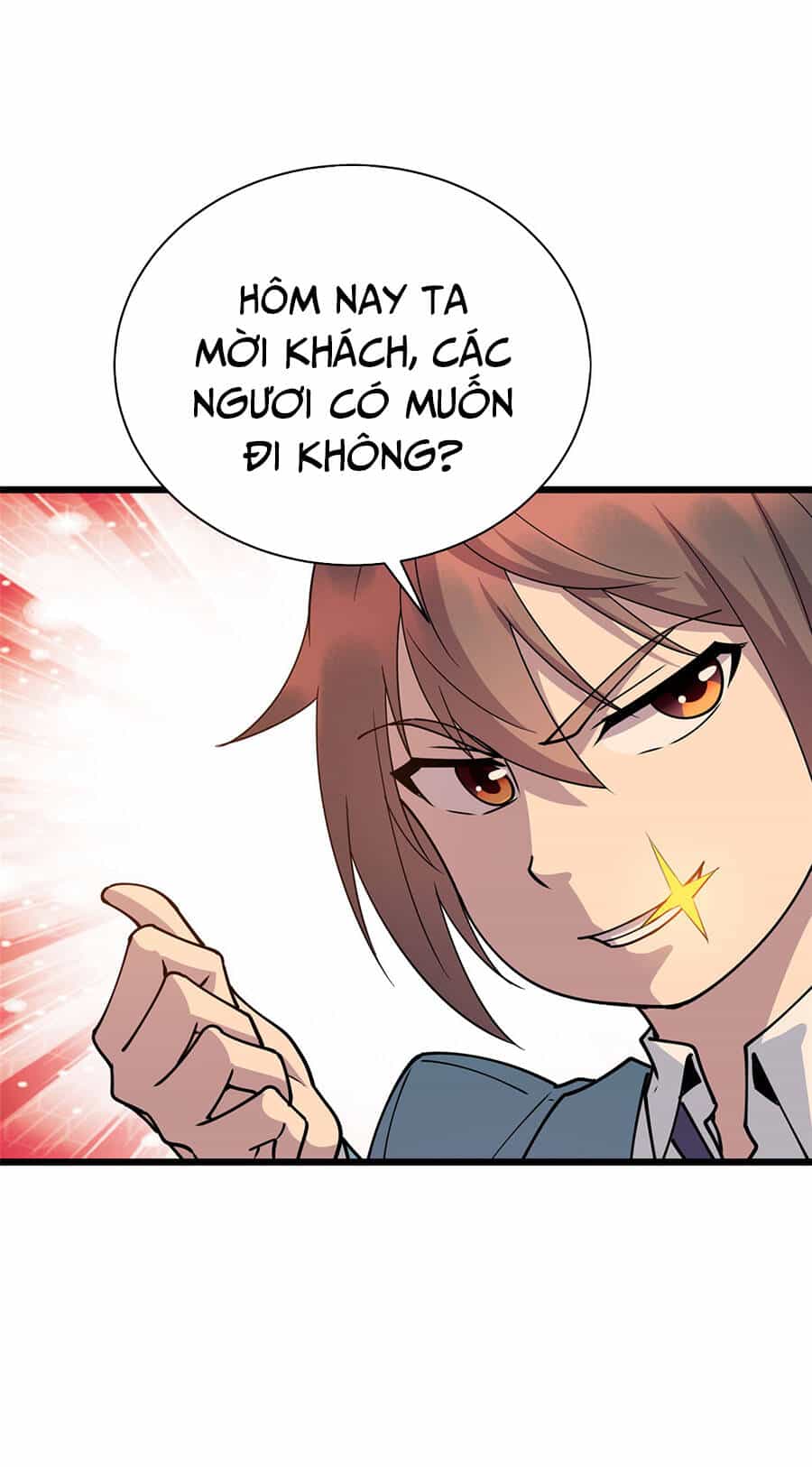 Long Hoàng Vũ Thần - Chương 16 - ảnh 50