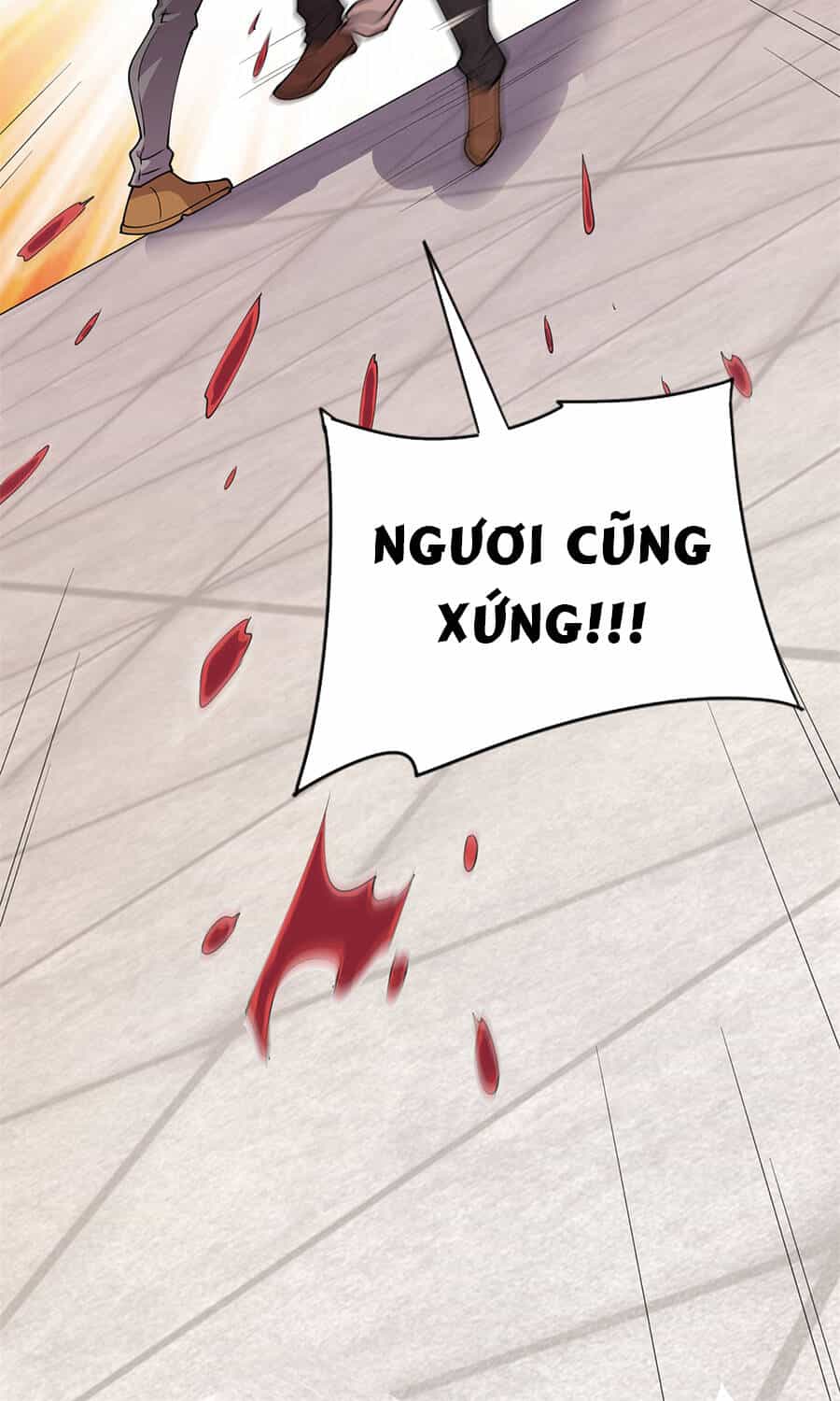 Long Hoàng Vũ Thần - Chương 18 - ảnh 14