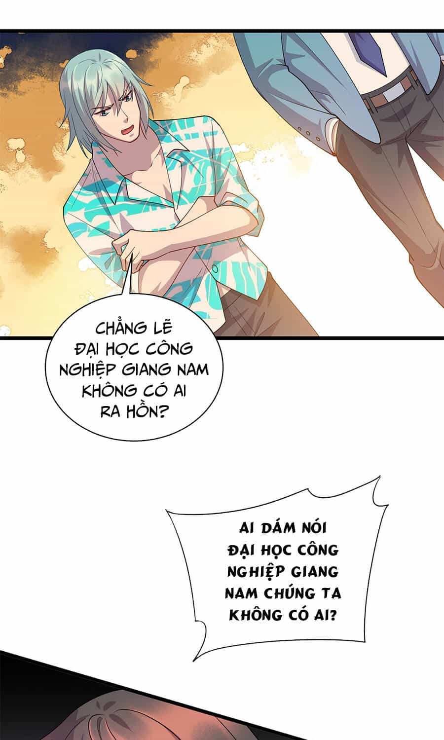 Long Hoàng Vũ Thần - Chương 18 - ảnh 26