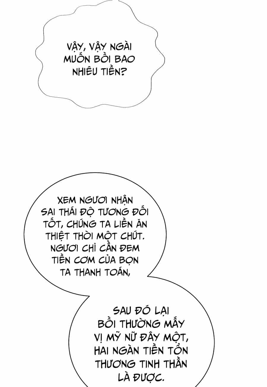 Long Hoàng Vũ Thần - Chương 19 - ảnh 33