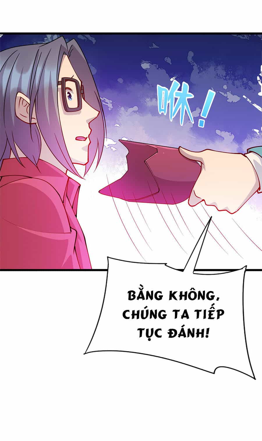 Long Hoàng Vũ Thần - Chương 19 - ảnh 36