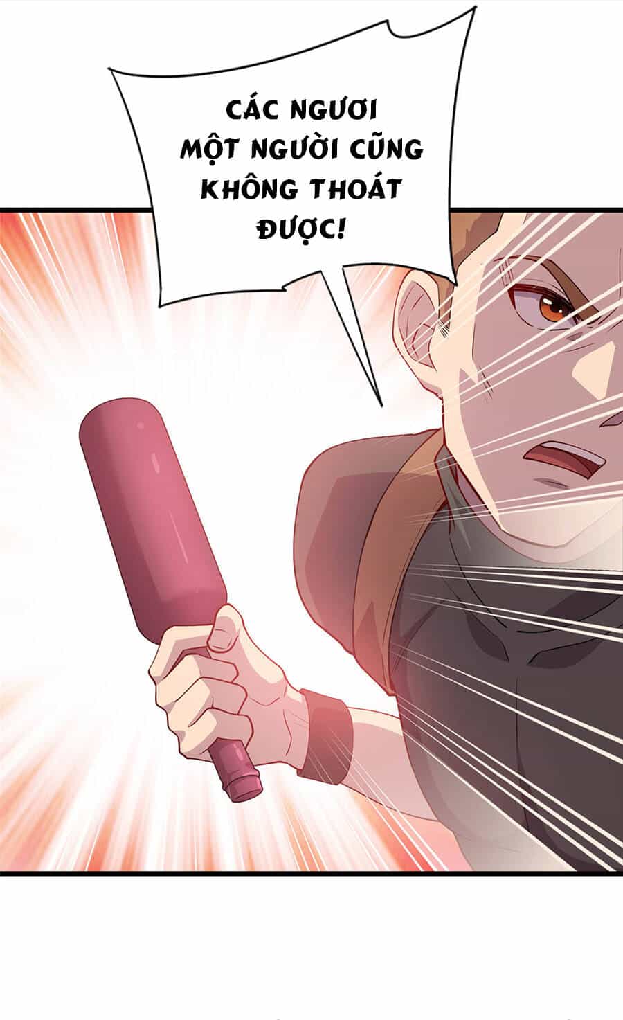 Long Hoàng Vũ Thần - Chương 19 - ảnh 6
