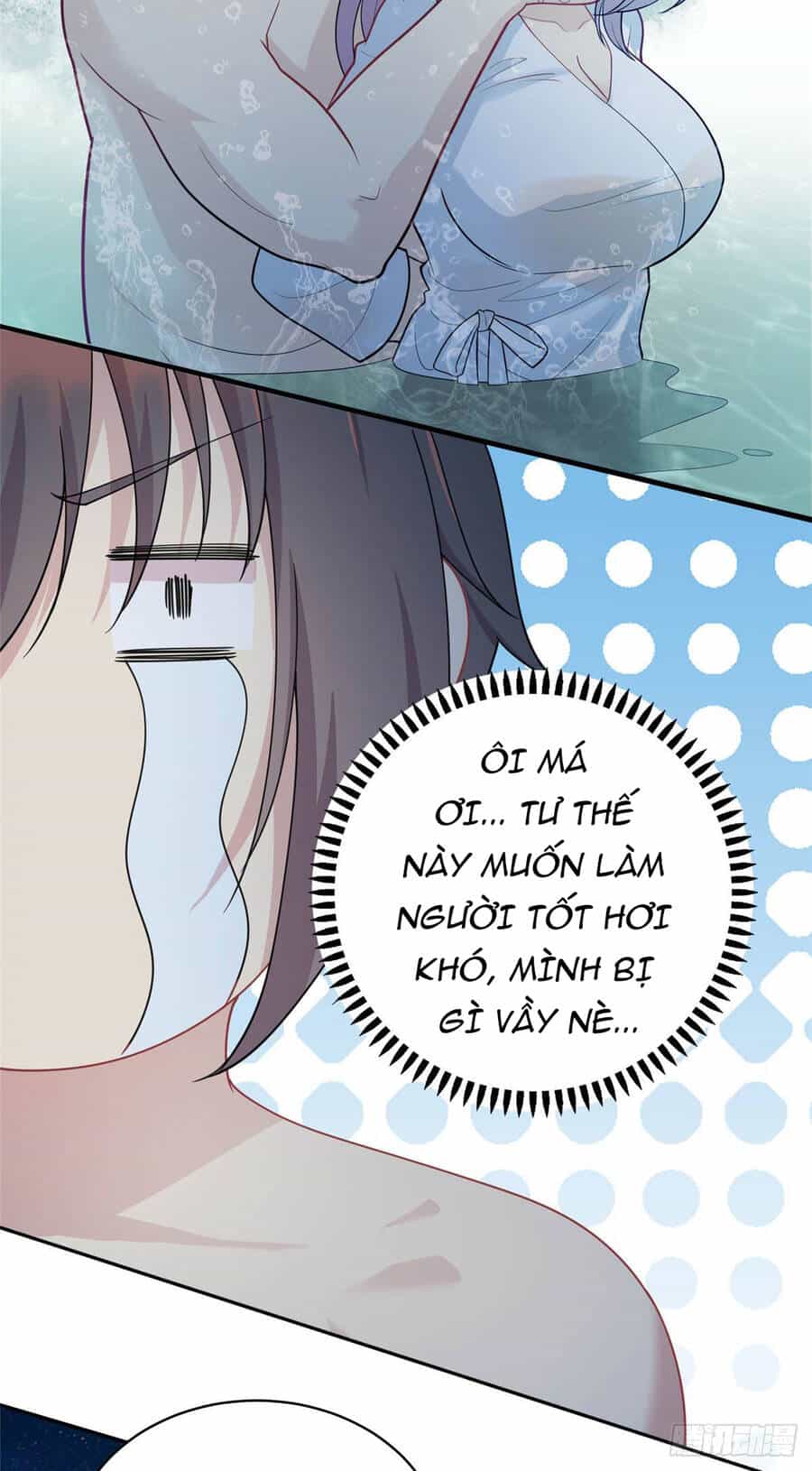 Long Hoàng Vũ Thần - Chương 2 - ảnh 10