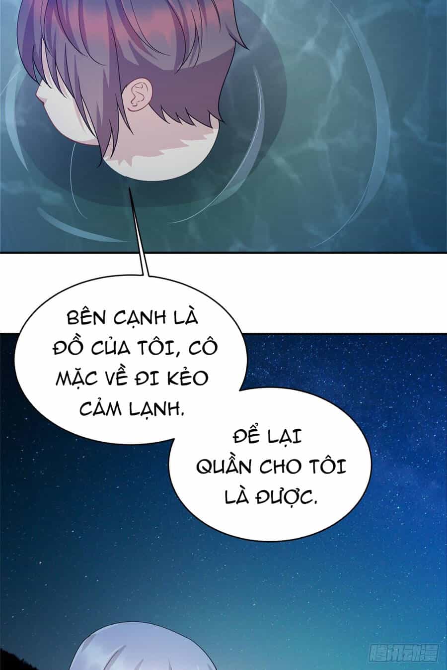 Long Hoàng Vũ Thần - Chương 2 - ảnh 18