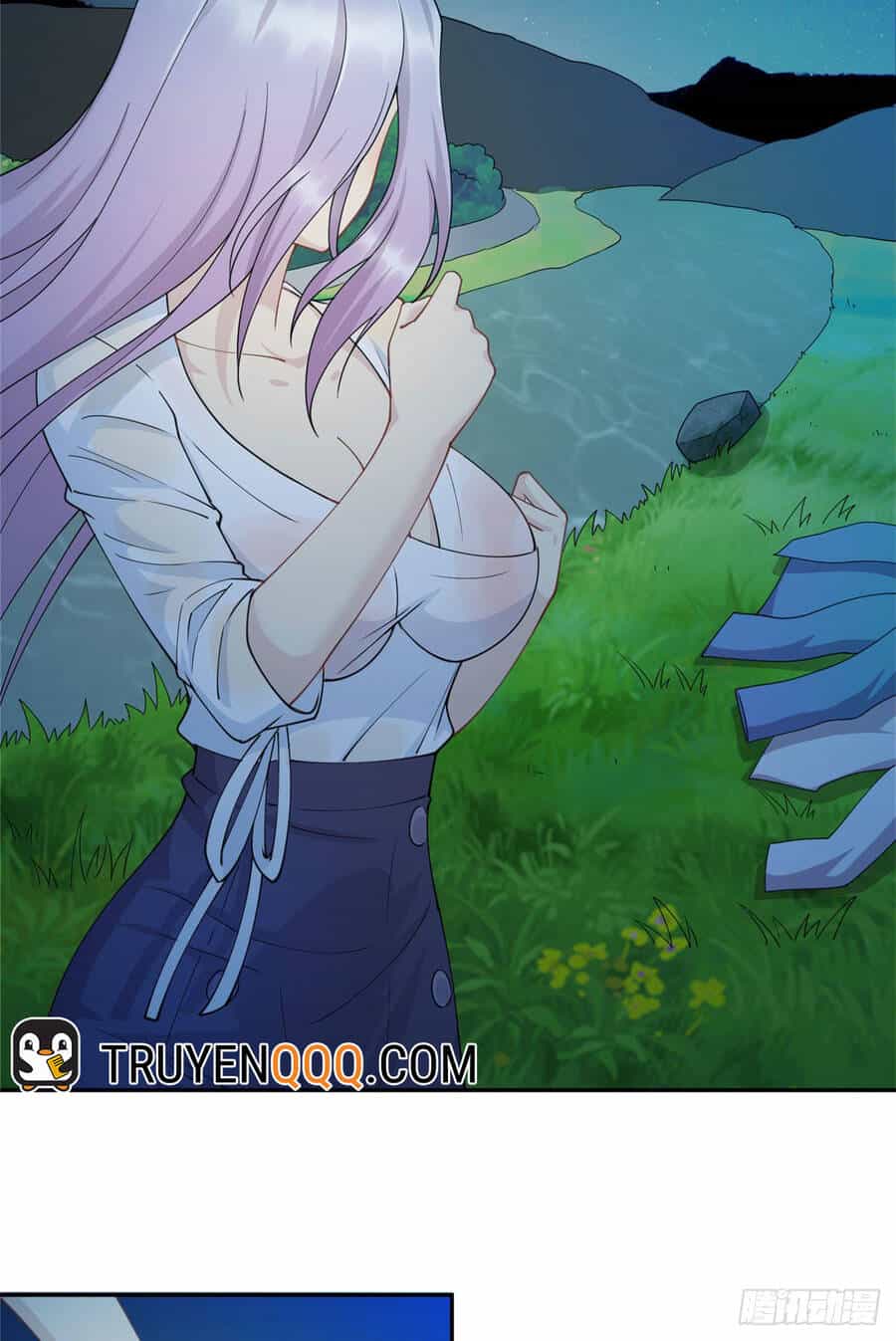 Long Hoàng Vũ Thần - Chương 2 - ảnh 19