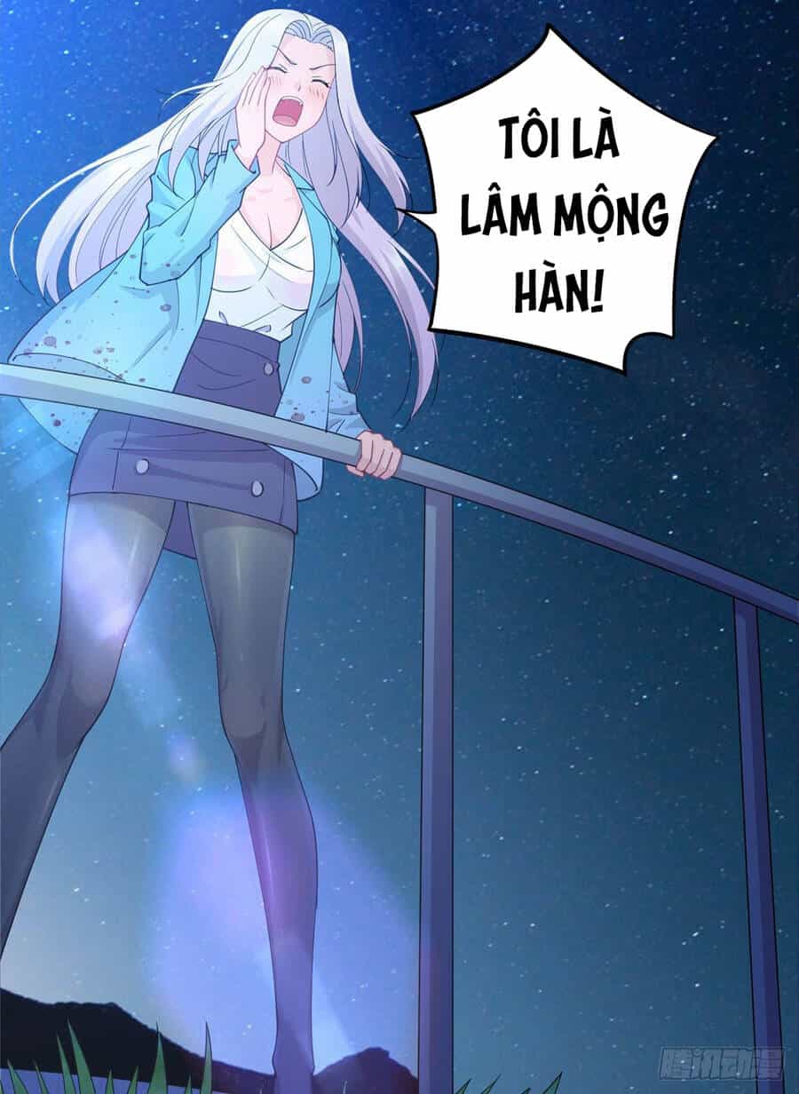Long Hoàng Vũ Thần - Chương 2 - ảnh 26