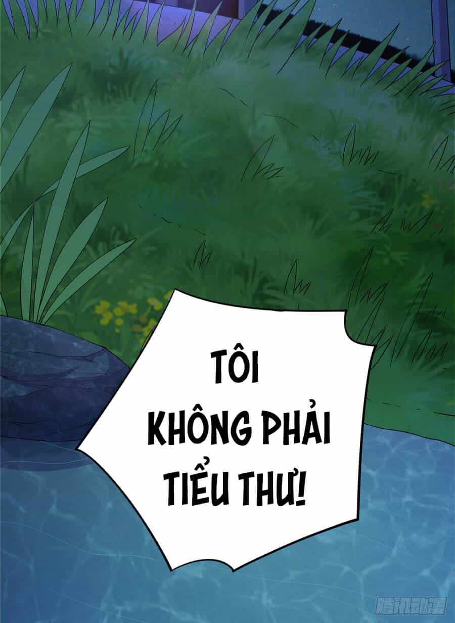 Long Hoàng Vũ Thần - Chương 2 - ảnh 27