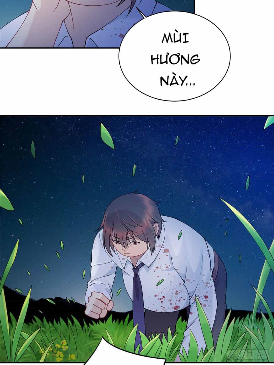 Long Hoàng Vũ Thần - Chương 2 - ảnh 32