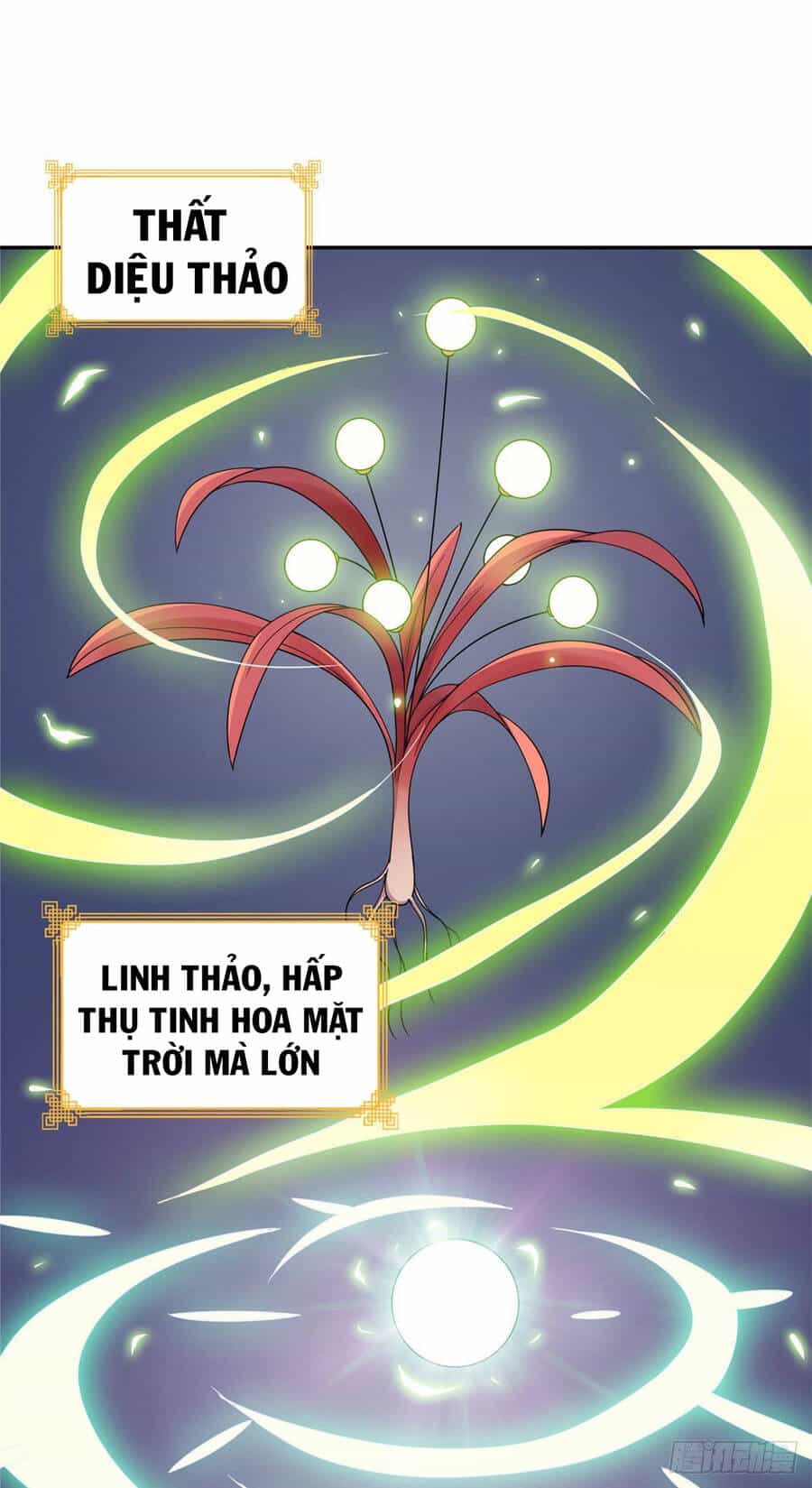 Long Hoàng Vũ Thần - Chương 2 - ảnh 34