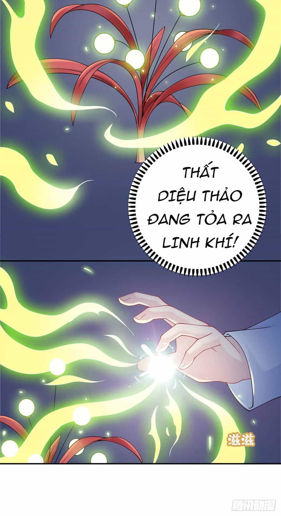Long Hoàng Vũ Thần - Chương 2 - ảnh 37