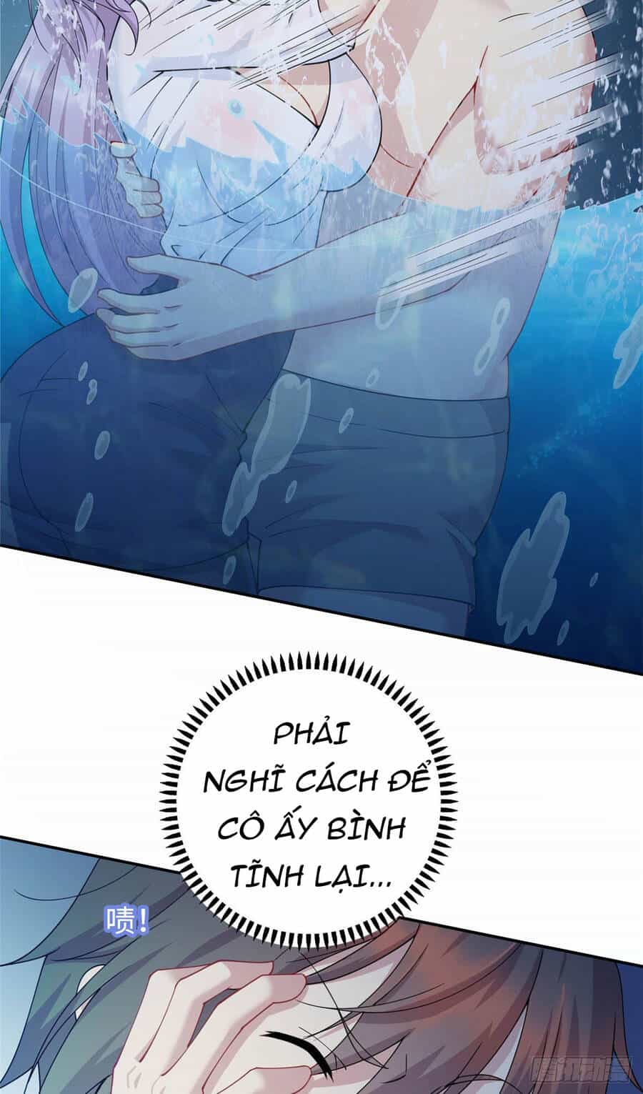 Long Hoàng Vũ Thần - Chương 2 - ảnh 7