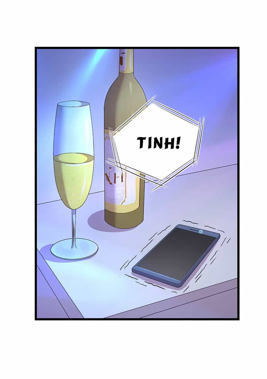 Long Hoàng Vũ Thần - Chương 22 - ảnh 28